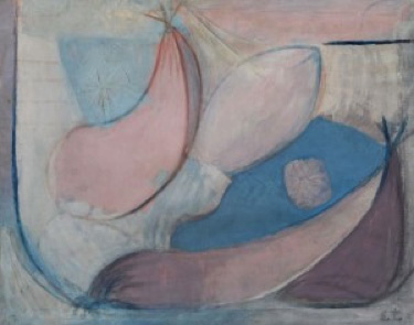 Forme marine
