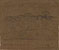 Ostia, pineta, china su carta grigia - 1952
