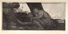 Siesta, 1957, 178x81