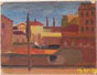 Paesaggio urbano, 1949