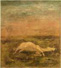 Cavallo morente, 1943