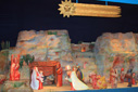 Sculture - Presepe ligneo